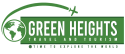 Green heights